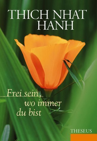 - Frei sein, wo immer du bist