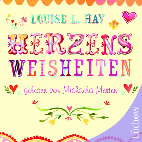Sayama - Michaela Merten liest Herzensweisheiten