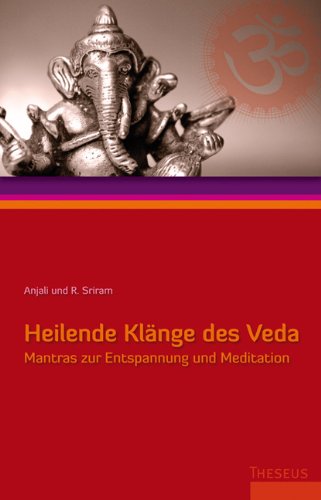 - Heilende Klänge des Veda: Mantras zur Entspannung und Meditation