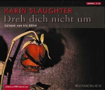 - Dreh dich nicht um. 5 CDs
