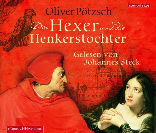 - Der Hexer und die Henkerstochter