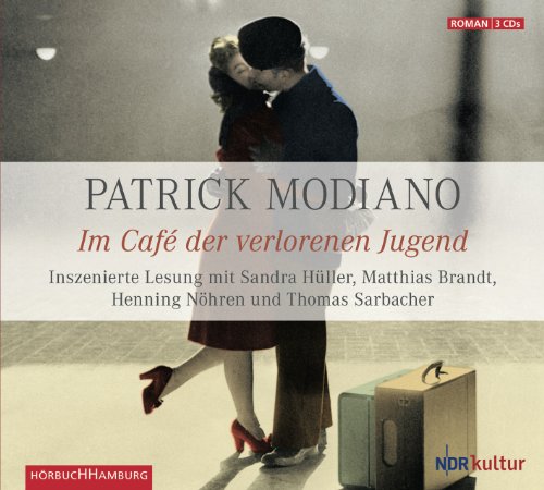  - Im Café der verlorenen Jugend: 3 CDs