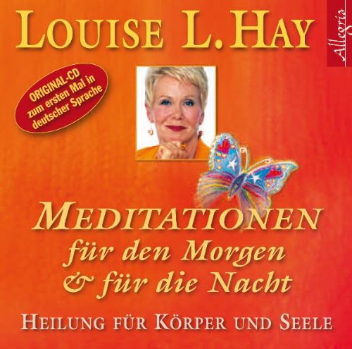 - Meditationen für den Morgen und für die Nacht: Heilung für Körper und Seele