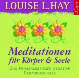  - Meine schönsten Meditationen: 1 CD