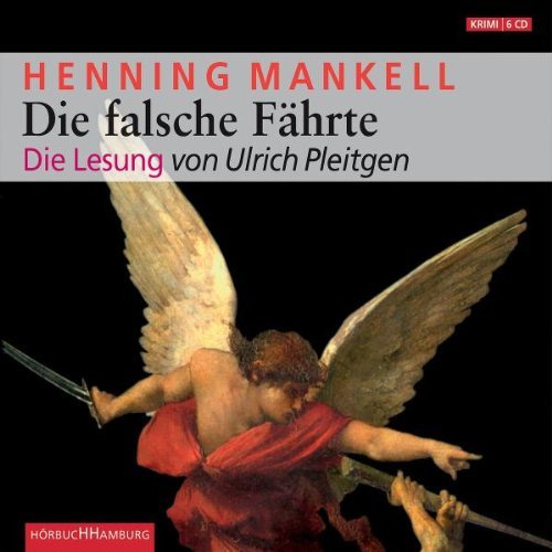 - Die falsche Fährte