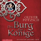  - Die Henkerstochter und der Teufel von Bamberg: 6 CDs