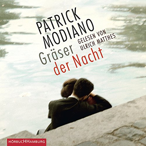  - Gräser der Nacht: 4 CDs