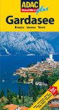  - Gardasee: Mit Kartenatlas im Buch und Extra-Karte zum Herausnehmen (MERIAN live)