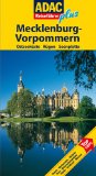ADAC Reiseführer plus - Brandenburg und Potsdam. Mit Stadtplan