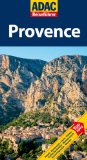  - Marco Polo Reiseführer Provence: Bummel durch die engen gassen von Venasque. Wanderparadies Calanques