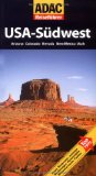  - Vis a Vis Reiseführer USA Südwesten & Las Vegas: Nationalparks, Grand Canyon, Route 66, Casinos, Pueblos, Rodeo, Restaurants, Bars, Shopping, Cowboys, Seen, Wilder Westen