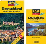  - Schönes NRW - Traumtouren für Cabrios und Roadster