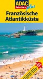  - ADAC Reiseführer plus Bretagne: Mit extra Karte zum Herausnehmen