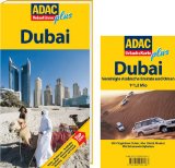  - MARCO POLO Reiseführer Dubai mit Szene-Guide, 24h Action pur, Insider-Tipps, Reise-Atlas Reisen mit Insider Tipps
