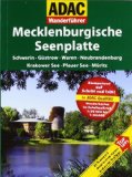 Lüdemann, Jo - Müritz - Land Fleesensee: Landschafts- und Reiseführer für Wanderer, Wassersportler, Rad- und Autofahrer.