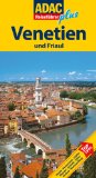  - ADAC Reiseführer plus Venedig: Mit extra Karte zum Herausnehmen