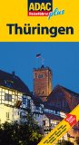  - ADAC Reiseführer plus Leipzig: Mit extra Karte zum Herausnehmen