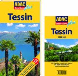  - DuMont Reise-Taschenbuch Reiseführer Tessin