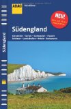  - Familien-Reiseführer Südengland mit London