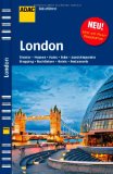  - MARCO POLO Cityplan London 1:15 000