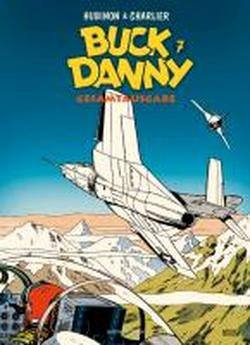- Buck Danny 07