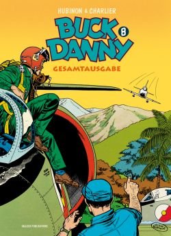 - Buck Danny 08