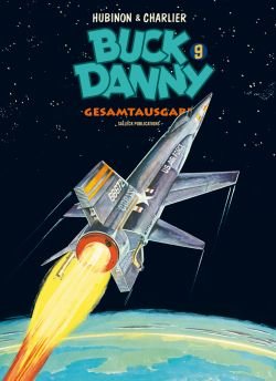 - Buck Danny 09: Gesamtausgabe Band 9
