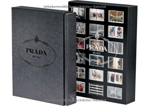 - Prada