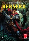  - Berserk, Band 8