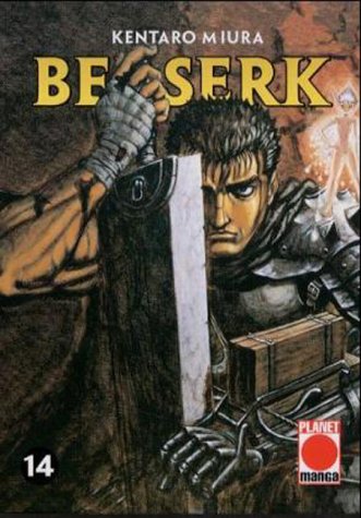  - Berserk, Band 14