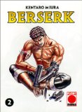 Mimura, Kentaro - Berserk, Band 3