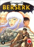 Mimura, Kentaro - Berserk, Band 3