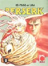  - Berserk, Band 8