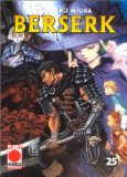  - Berserk 19: BD 19