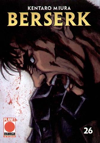  - Berserk, Band 26