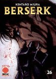  - Berserk 25: BD 25