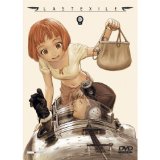 DVD - Last Exile 06 (22-26)