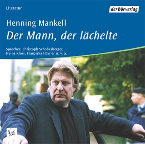 - Der Mann, der lächelte. 2 CDs.