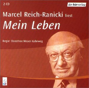 - Mein Leben. 2 CDs: Gelesen vom Autor