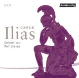  - Odyssee. 6 CDs