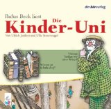  - Die Kinder-Uni. Warum träumen wir? Warum können wir hören?