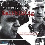  - Frühstück bei Tiffany. 3 CDs: Lesung
