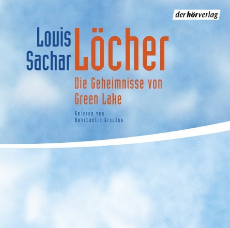 - Löcher, 3 Audio-CDs