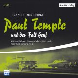  - Paul Temple und der Fall Curzon