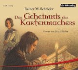  - Krokodil im Nacken: Eine Jugend in Ostberlin und die Geschichte einer Flucht. Gelesen vom Autor. Auszüge aus dem Roman, ausgewählt vom Autor. 6 CD Multibox, Laufzeit 7 Std