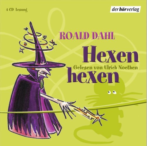 - Hexen hexen