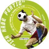  - CD WISSEN - 50 legendäre Szenen des deutschen Fußballs, 6 CDs