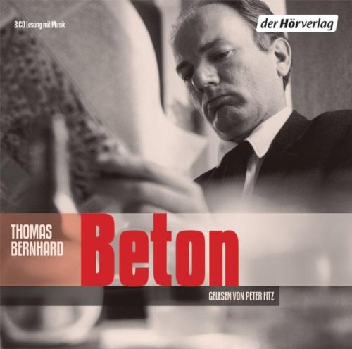 - Beton