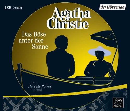  - Das Böse unter der Sonne