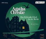  - Die Tote in der Bibliothek. 5 CDs